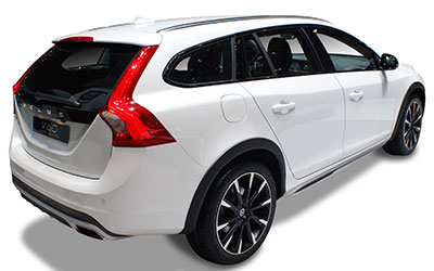 Volvo V60 Cross Country 2.4 D4 AWD Summum Auto - Miniatura 2